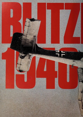 Blitzkrieg 1940