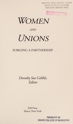 Women and unions