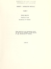 Property