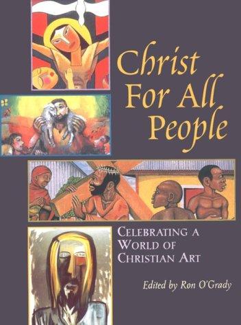 Christ for All People