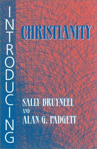 Introducing Christianity