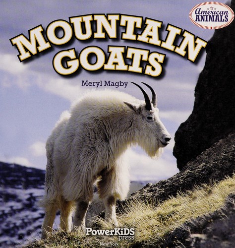 Mountain goats