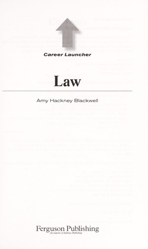 Law