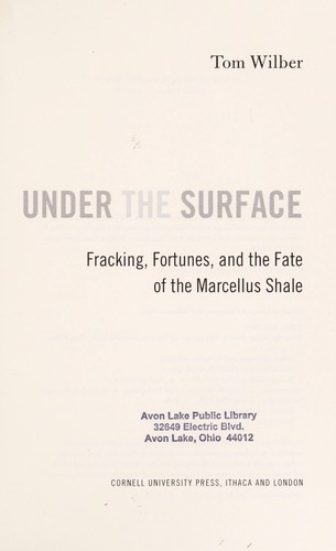 Under the surface