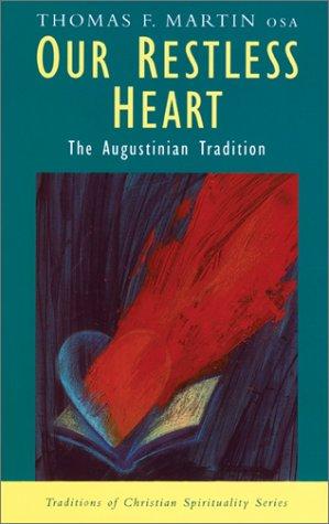 Our Restless Heart