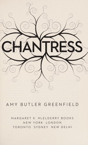 Chantress