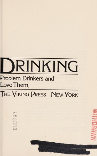 Addictive drinking