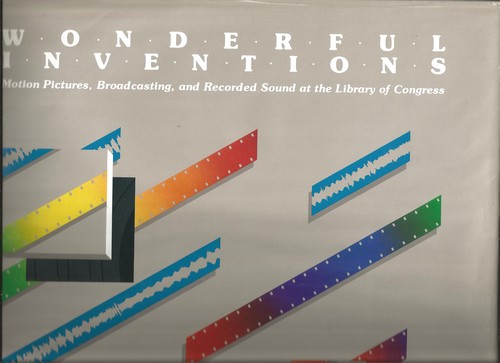 Wonderful Inventions Motion Pictures Br