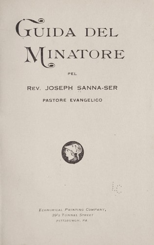 Guida del minatore