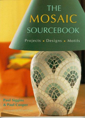 The mosaic sourcebook