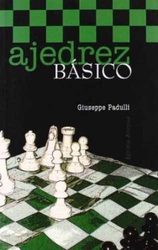 Ajedrez básico