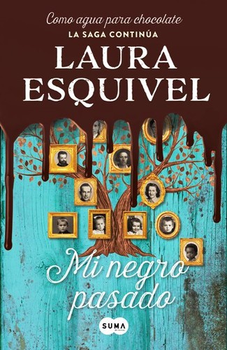 Mi negro pasado