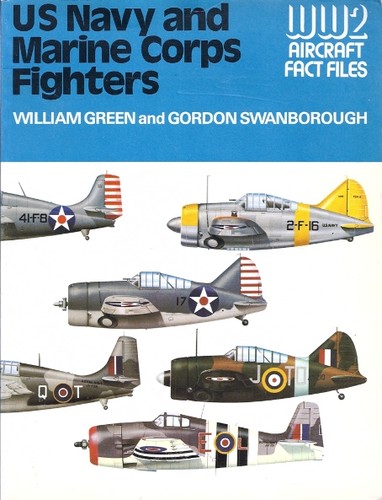 US Navy and Marine Corps fighters