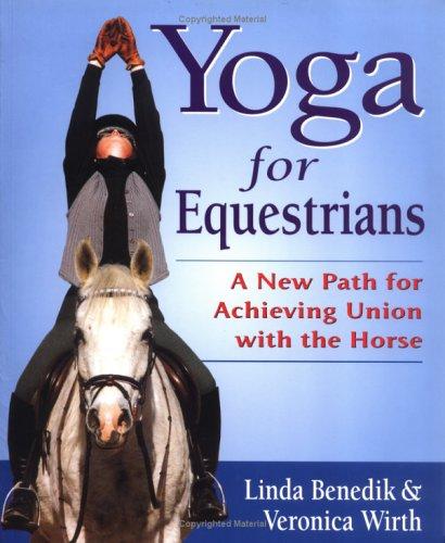 Yoga for Equestrians