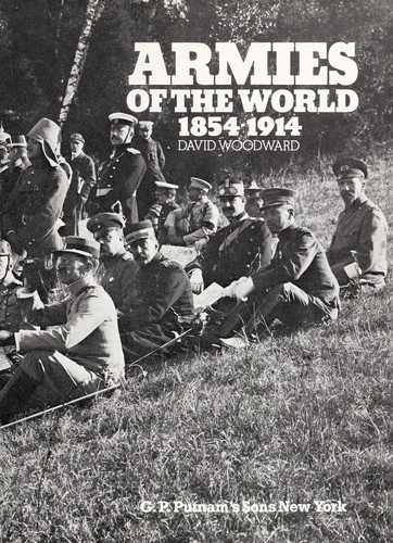Armies of the world, 1854-1914