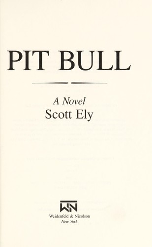 Pit bull