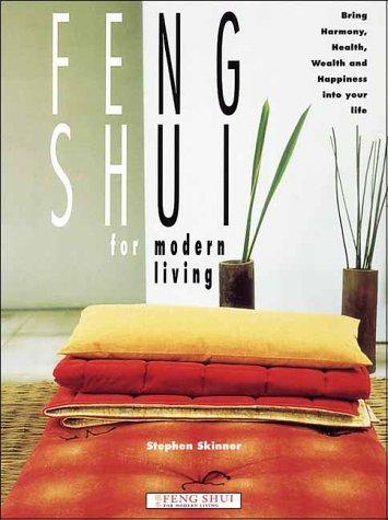 Feng shui for modern living