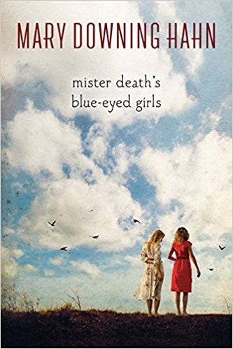 Mister Death's Blue Eyed Girls