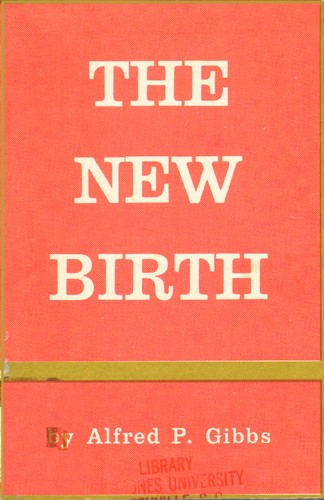 Ye Must Be Born Again