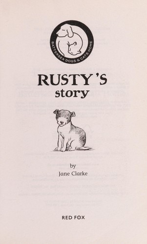 Rusty's story
