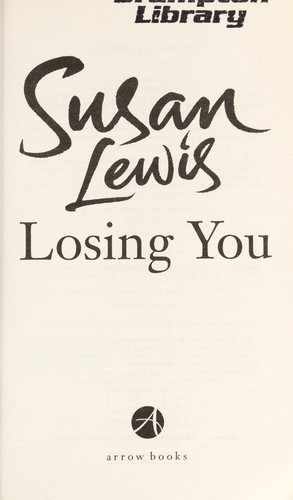 Losing you