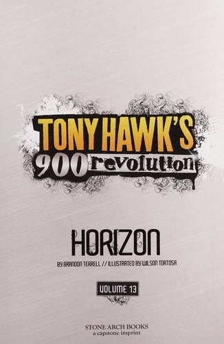Horizon