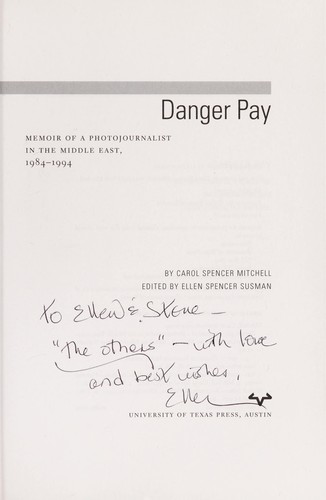 Danger pay