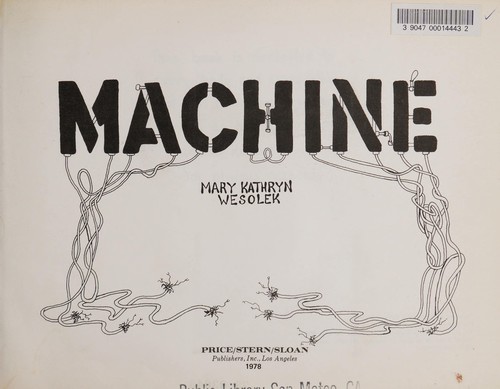 Machine