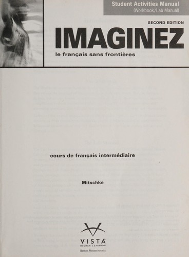 Imaginez