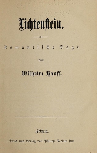Lichtenstein
