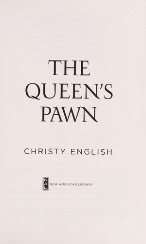 To Be Queen