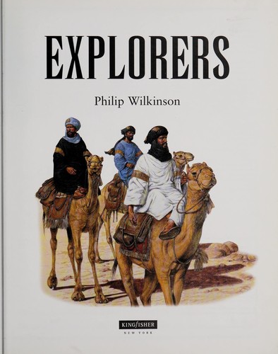 Explorers