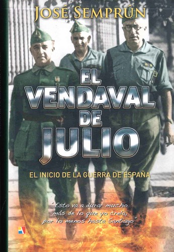 El vendaval de Julio