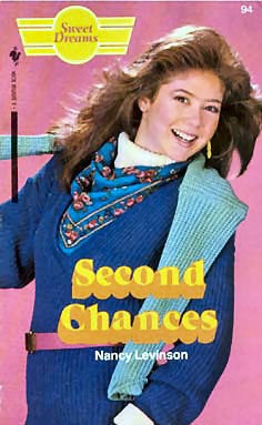 Second Chances