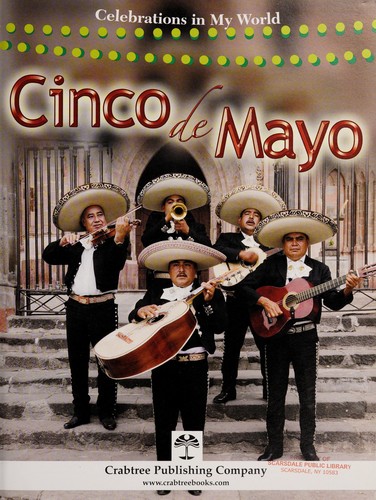 Cinco de mayo