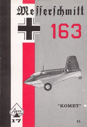 Messerschmitt Me 163