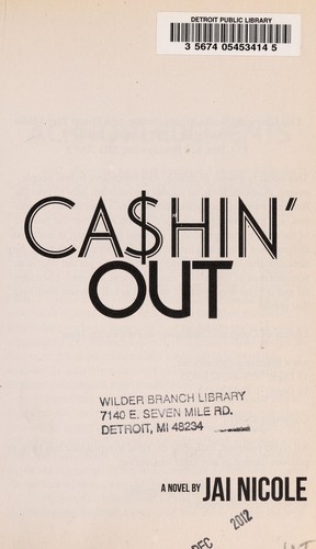 Cashin' out