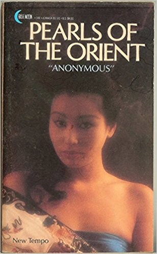 Pearls of the Orient