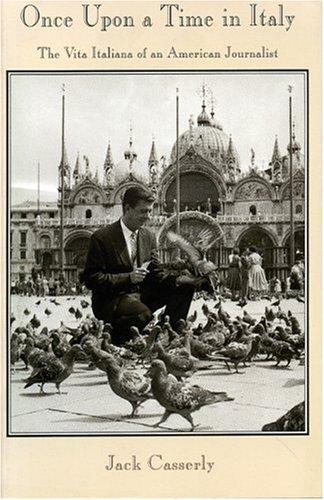 Once upon a time in Italy