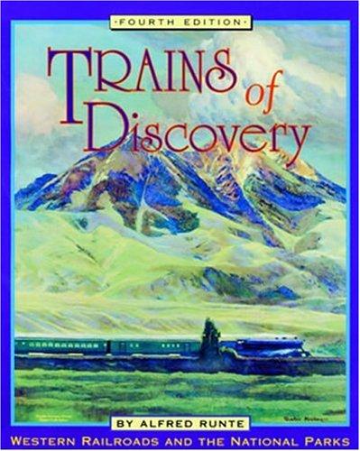Trains of discovery