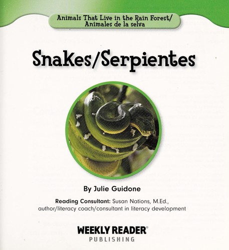 Snakes