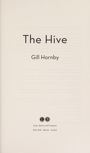 The hive