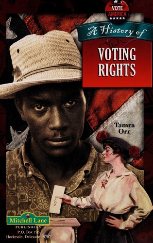 A history of voting rights