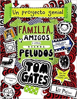 Un proyecto genial
