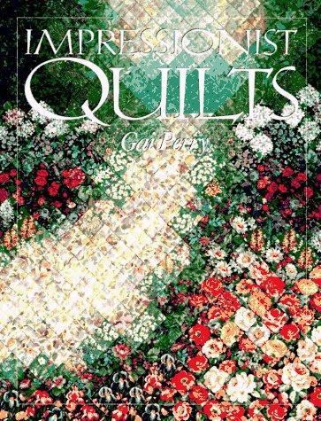 Impressionist quilts