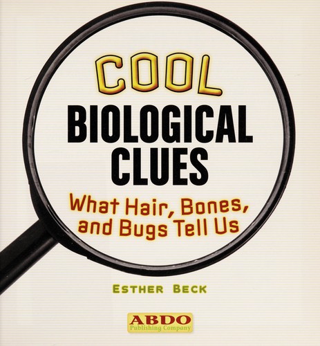 Cool biological clues