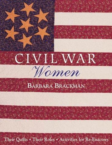 Civil War women
