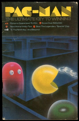 Pac-Man