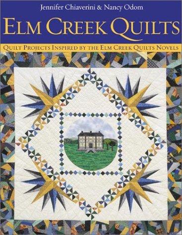 Elm Creek quilts