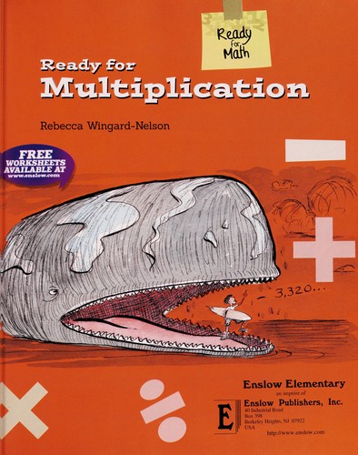Ready for multiplication